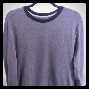 Men’s long sleeve